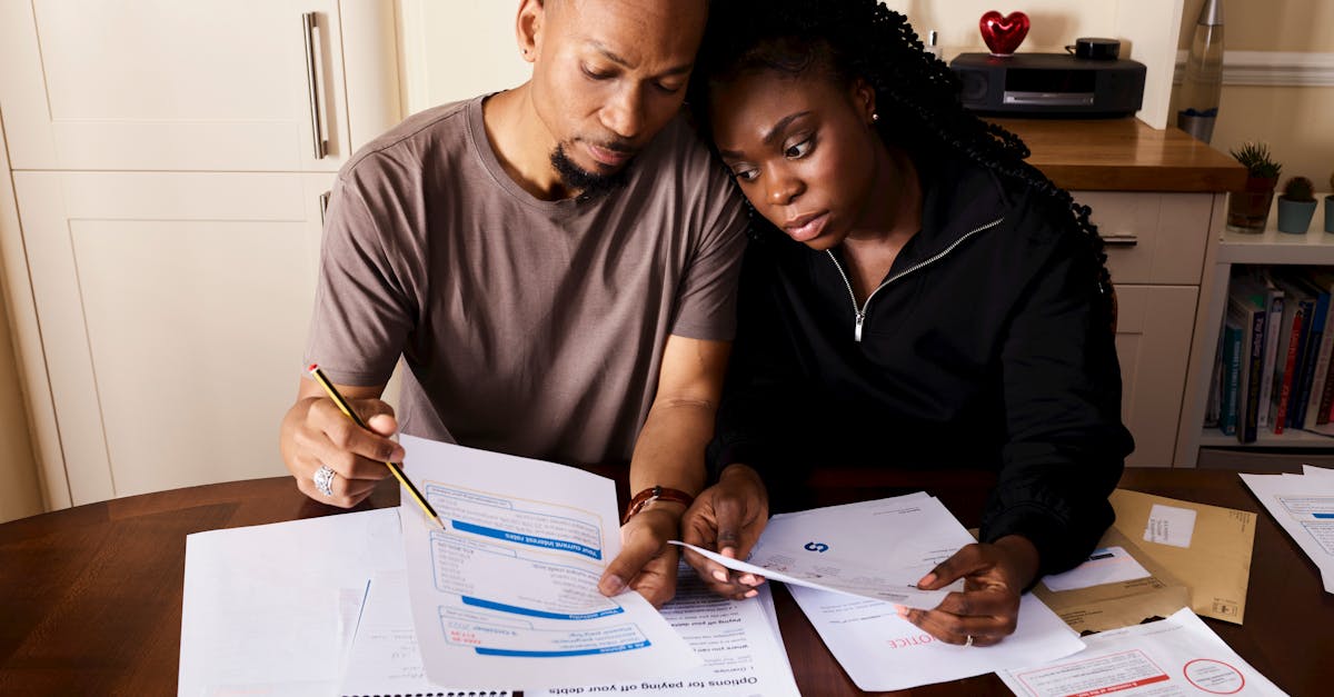 Money in Relationships: Building Financial Harmony and Trust with Your Partner